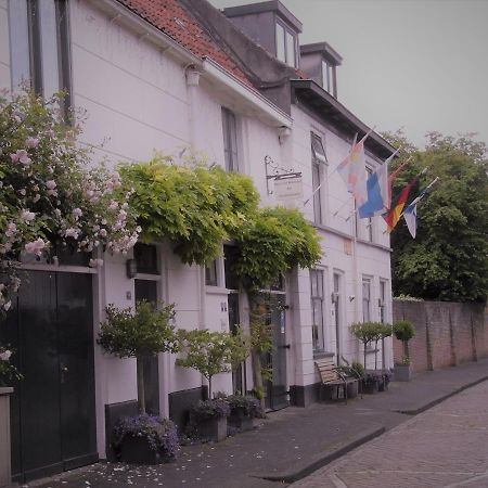 De Stadsboerderij Kampen Luaran gambar