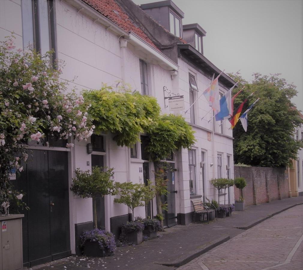 De Stadsboerderij Kampen Luaran gambar
