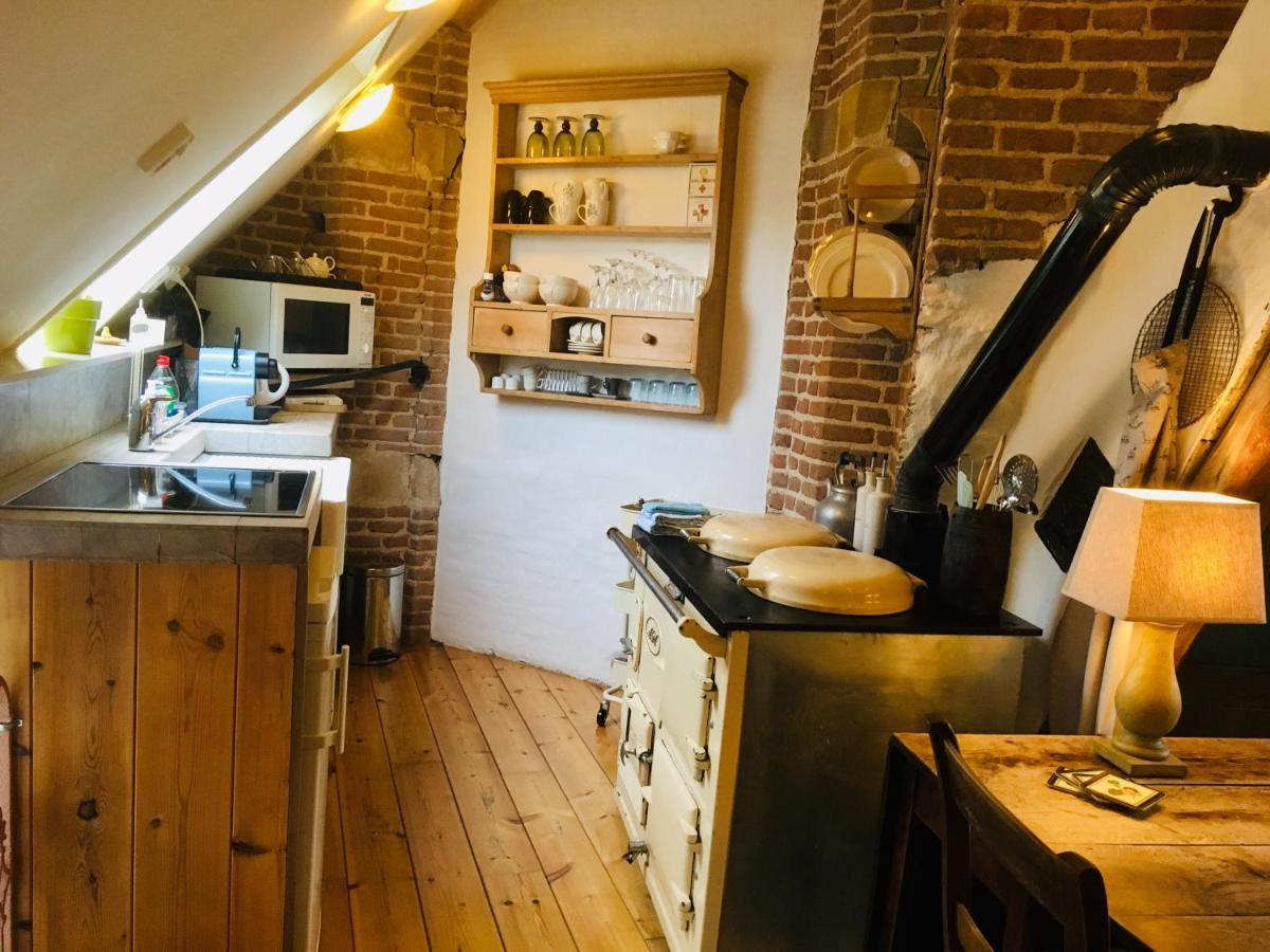 De Stadsboerderij Kampen Luaran gambar