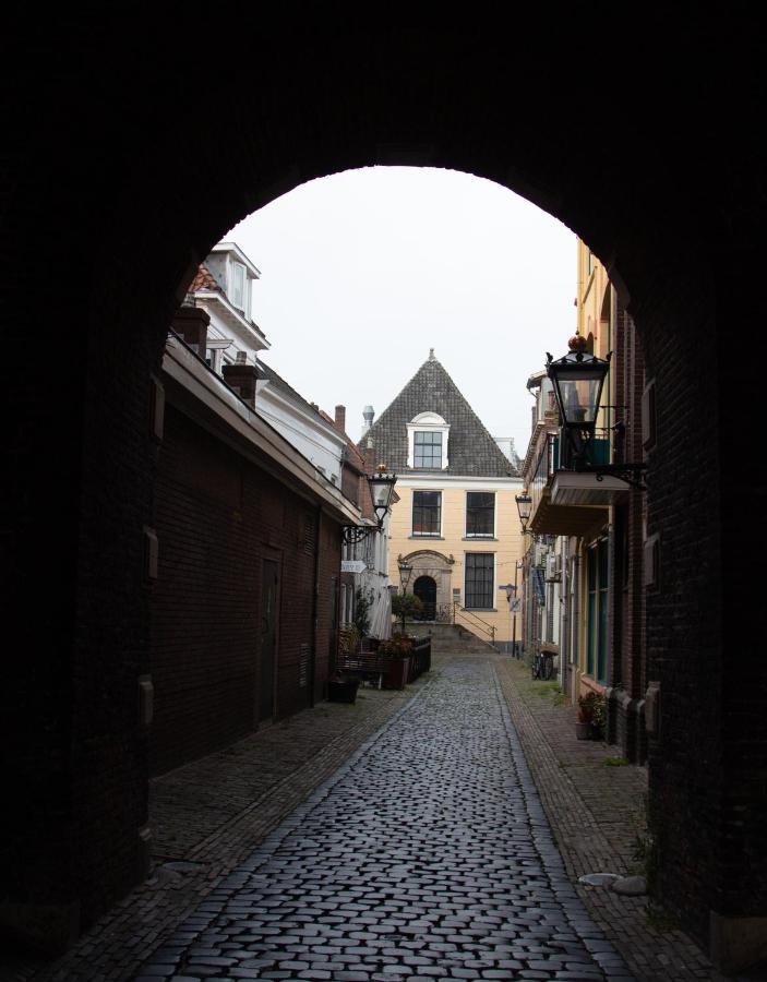 De Stadsboerderij Kampen Luaran gambar