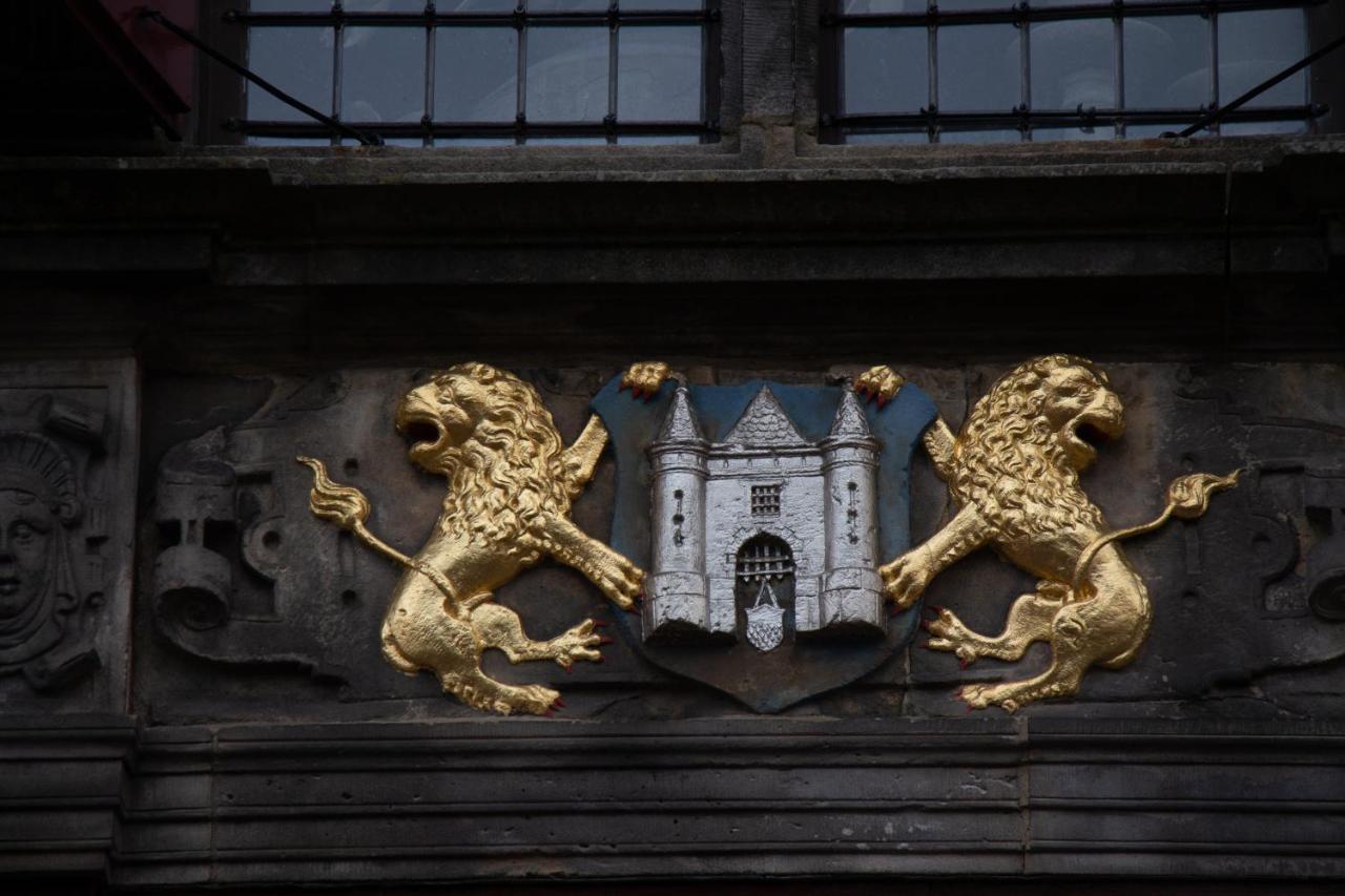 De Stadsboerderij Kampen Luaran gambar