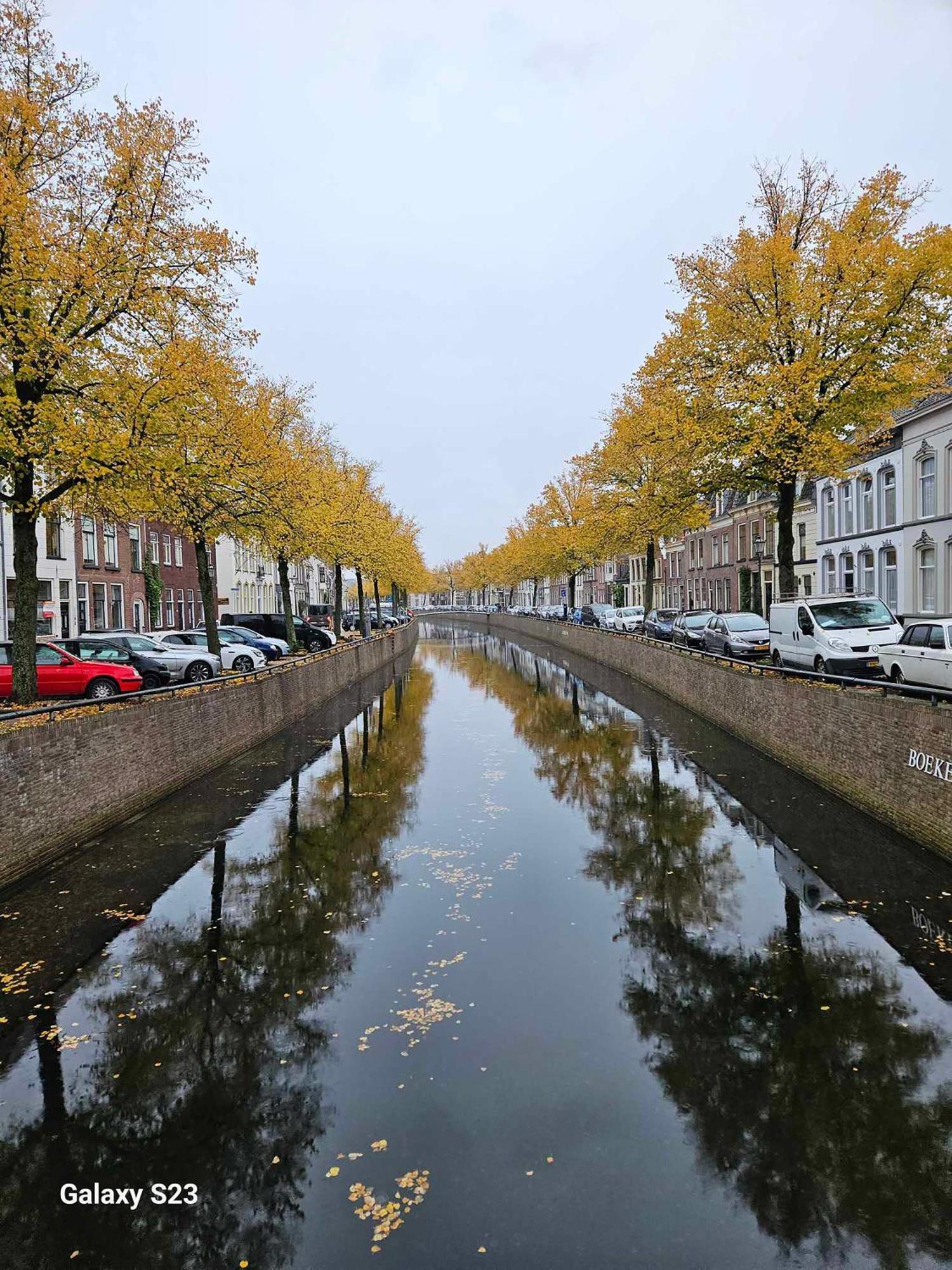 De Stadsboerderij Kampen Luaran gambar