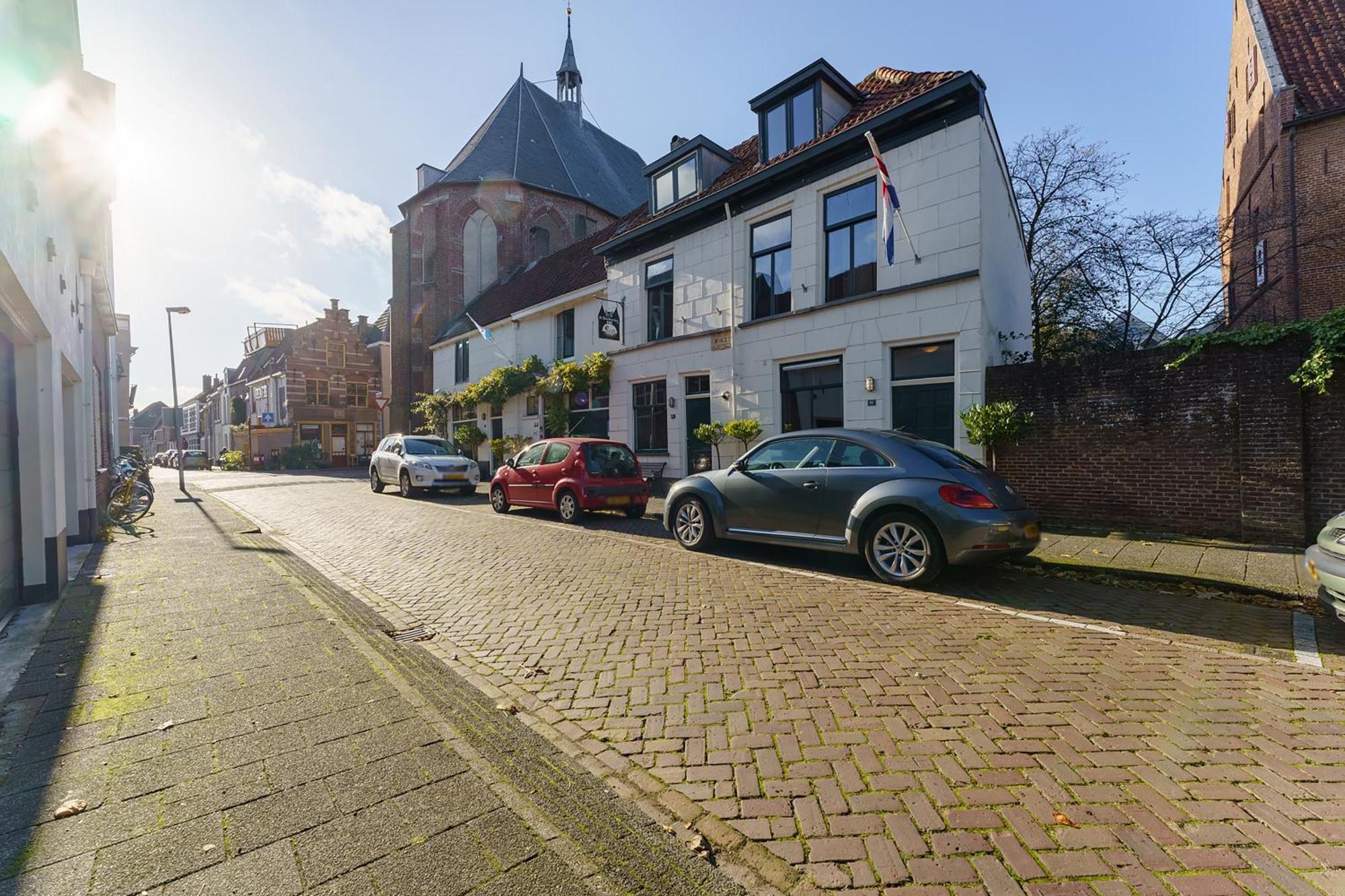 De Stadsboerderij Kampen Luaran gambar