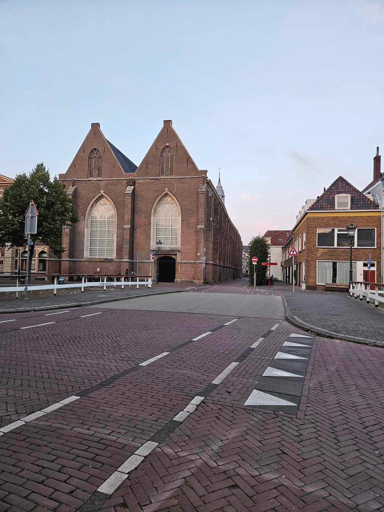 De Stadsboerderij Kampen Luaran gambar