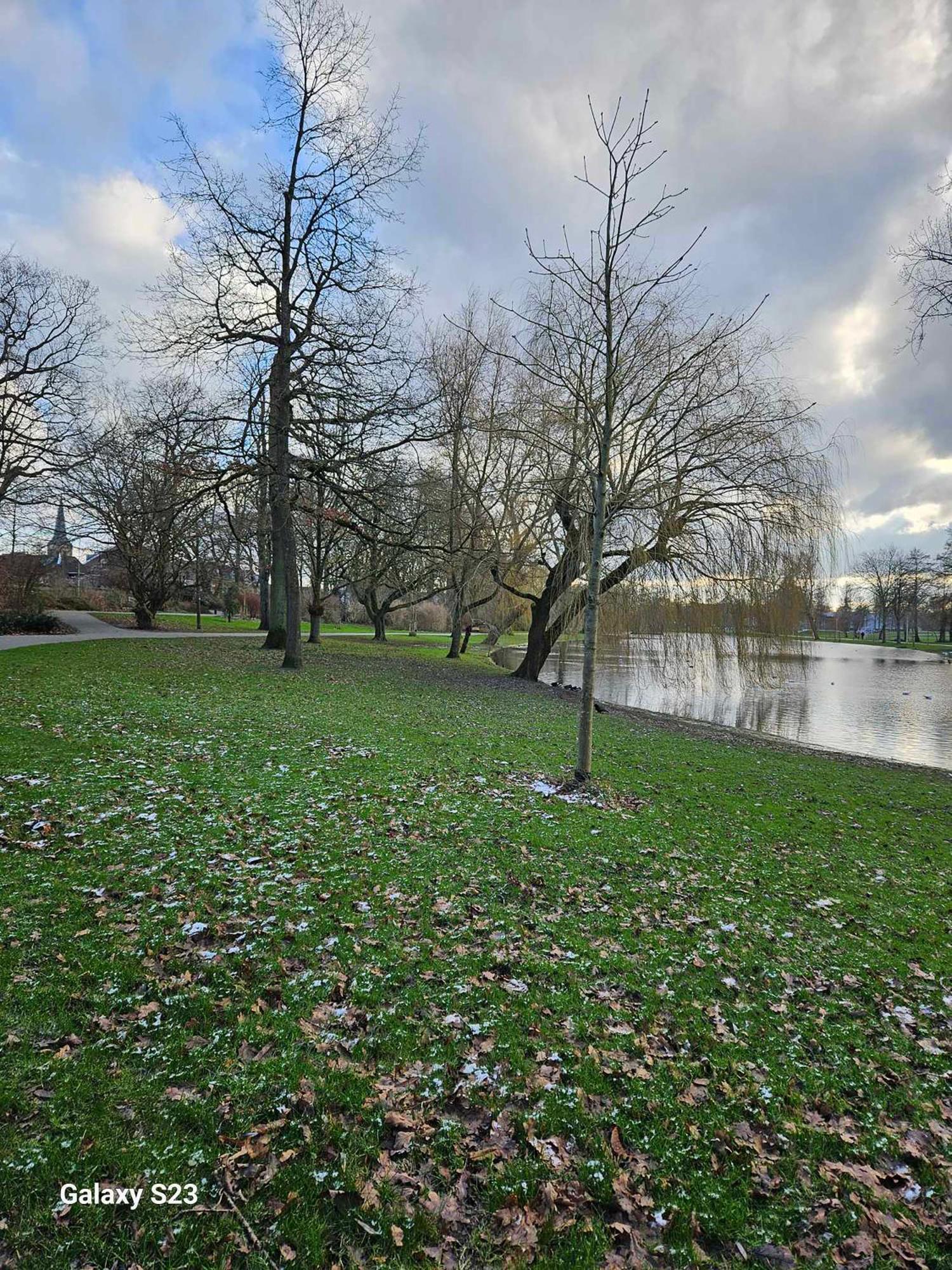 De Stadsboerderij Kampen Luaran gambar