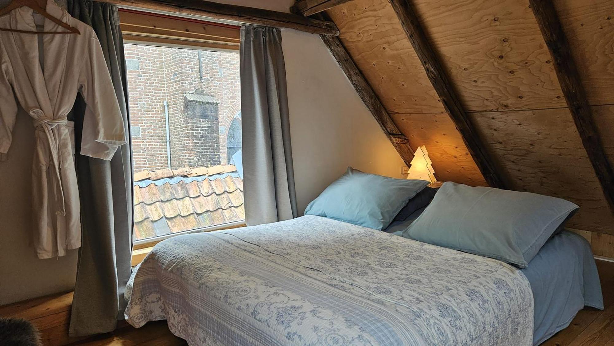 De Stadsboerderij Kampen Luaran gambar