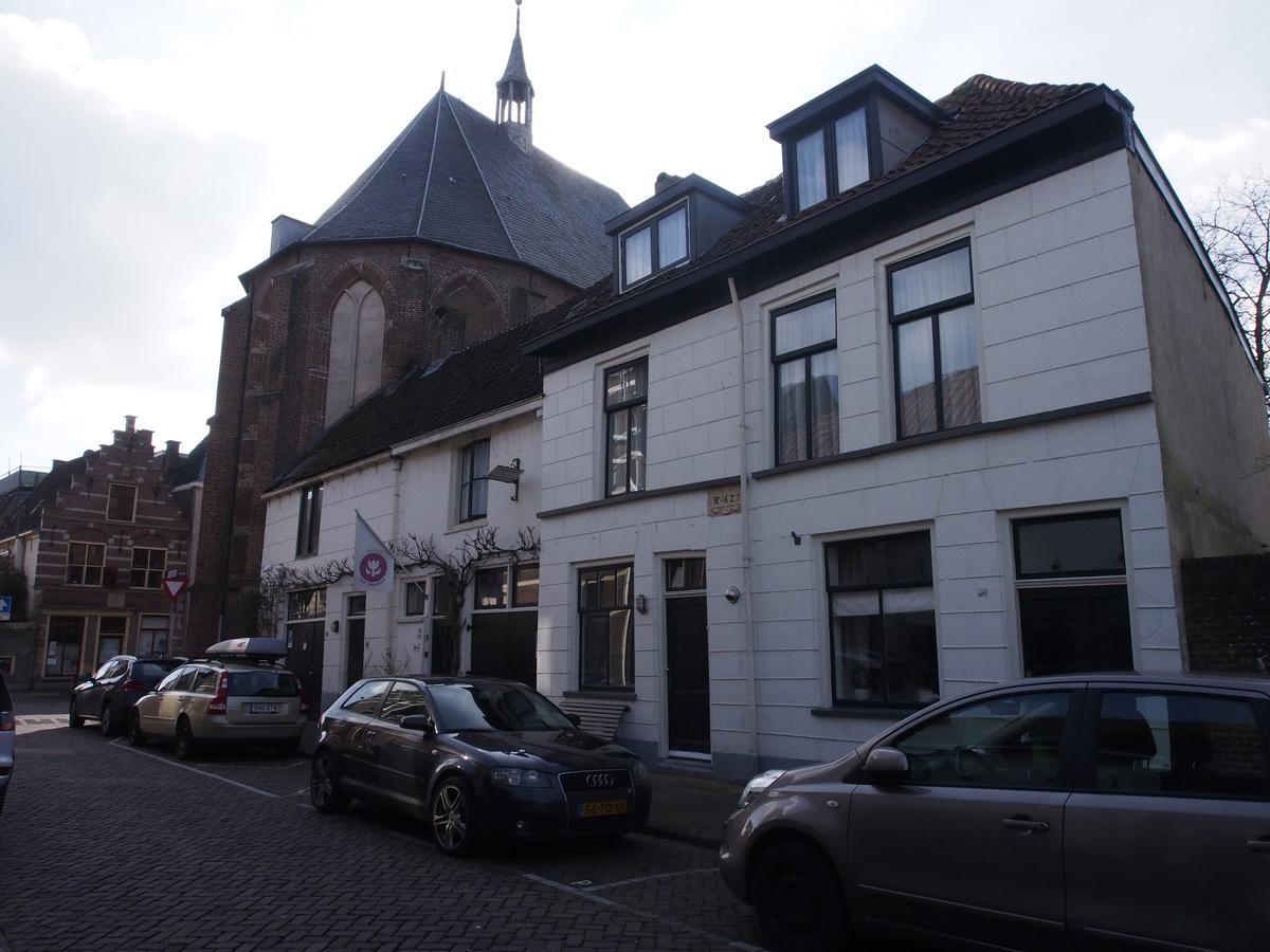 De Stadsboerderij Kampen Luaran gambar