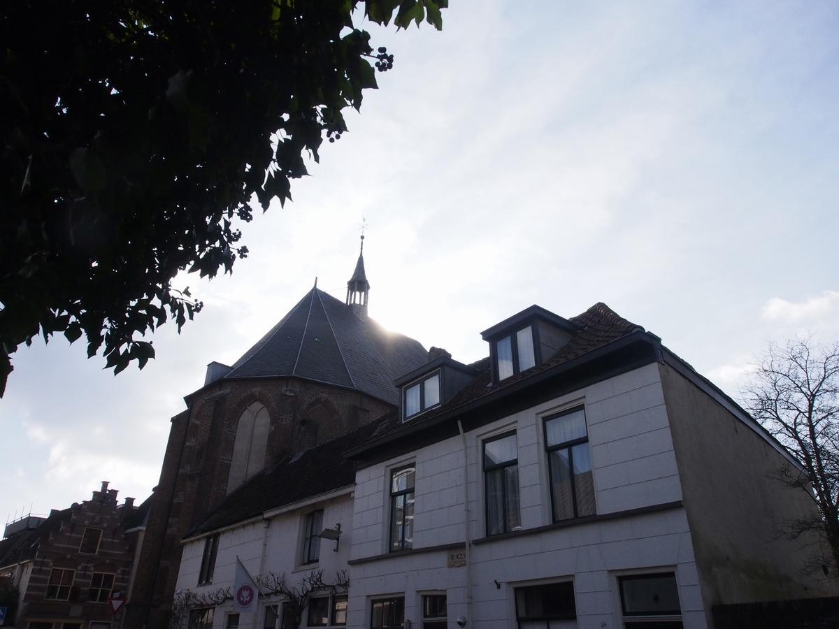 De Stadsboerderij Kampen Luaran gambar